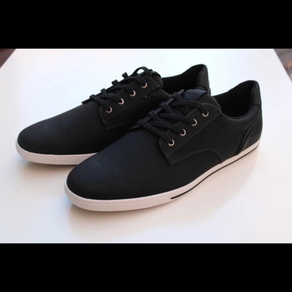 NWOT Aldo men’s shoes main image 12
